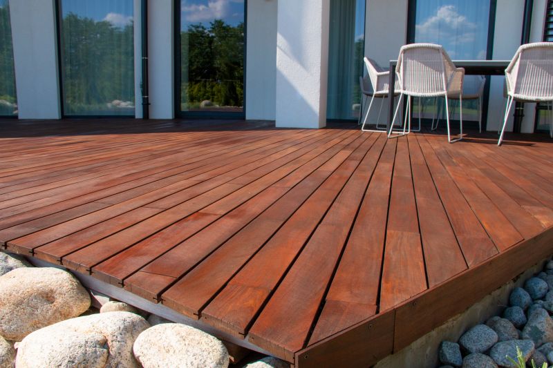 Local Deck Refinishers
